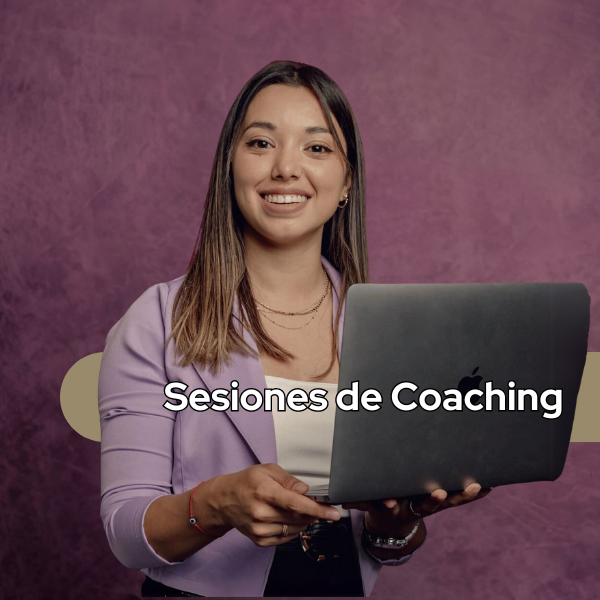 Sesiones de coaching